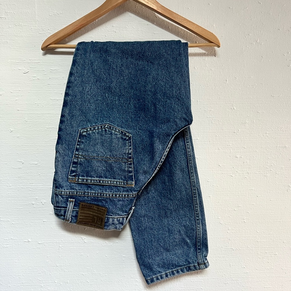 Vintage Ralph Lauren Polo Jeans Ladies